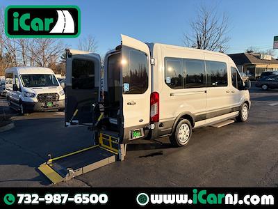 Used 2023 Ford Transit 350 XL Passenger Van for sale #A42108 - photo 1