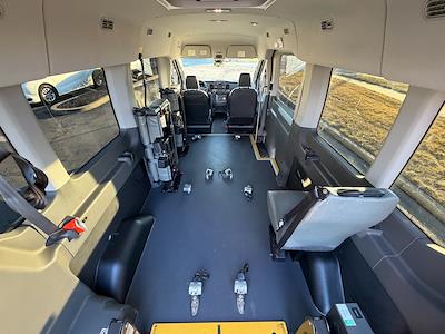 Used 2023 Ford Transit 350 XL Passenger Van for sale #A42108 - photo 2
