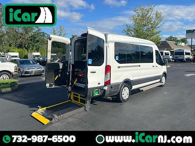 Used 2024 Ford Transit 350 Mobility for sale #A46030 - photo 1