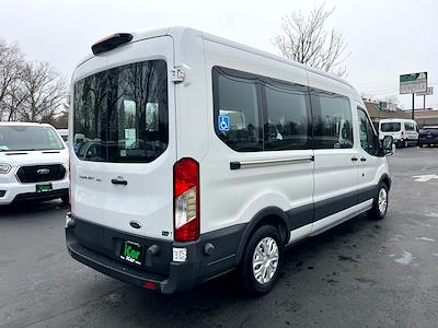 Used 2018 Ford Transit 350 Mobility for sale #A48062 - photo 2