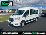 Used 2021 Ford Transit 350 XLT Passenger Van for sale #A49186 - photo 1