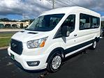 Used 2021 Ford Transit 350 XLT Passenger Van for sale #A49186 - photo 3