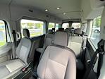 Used 2021 Ford Transit 350 XLT Passenger Van for sale #A49186 - photo 21