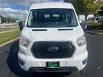 Used 2021 Ford Transit 350 XLT Passenger Van for sale #A49186 - photo 4