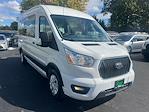 Used 2021 Ford Transit 350 XLT Passenger Van for sale #A49186 - photo 5