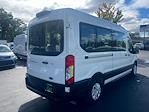 Used 2021 Ford Transit 350 XLT Passenger Van for sale #A49186 - photo 8