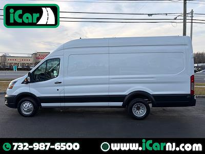 Used 2022 Ford Transit 350 HD High Roof Empty Cargo Van for sale #A49261 - photo 1