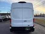 Used 2022 Ford Transit 350 HD High Roof Empty Cargo Van for sale #A49261 - photo 10