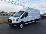 Used 2022 Ford Transit 350 HD High Roof Empty Cargo Van for sale #A49261 - photo 3