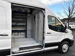 Used 2022 Ford Transit 350 HD High Roof Empty Cargo Van for sale #A49261 - photo 35