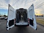 Used 2022 Ford Transit 350 HD High Roof Empty Cargo Van for sale #A49261 - photo 47