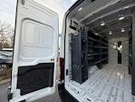 Used 2022 Ford Transit 350 HD High Roof Empty Cargo Van for sale #A49261 - photo 49