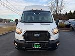 Used 2022 Ford Transit 350 HD High Roof Empty Cargo Van for sale #A49261 - photo 5