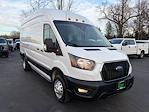 Used 2022 Ford Transit 350 HD High Roof Empty Cargo Van for sale #A49261 - photo 6