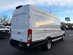 Used 2022 Ford Transit 350 HD High Roof Empty Cargo Van for sale #A49261 - photo 9