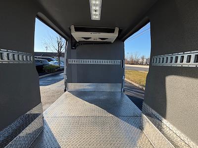 Used 2017 Ford Transit 250 Medium Roof Empty Cargo Van for sale #A49325 - photo 2