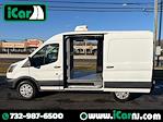 Used 2017 Ford Transit 250 Medium Roof Empty Cargo Van for sale #A49325 - photo 1
