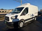 Used 2017 Ford Transit 250 Medium Roof Empty Cargo Van for sale #A49325 - photo 4
