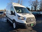 Used 2017 Ford Transit 250 Medium Roof Empty Cargo Van for sale #A49325 - photo 6