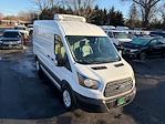 Used 2017 Ford Transit 250 Medium Roof Empty Cargo Van for sale #A49325 - photo 7