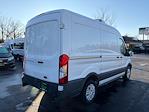 Used 2017 Ford Transit 250 Medium Roof Empty Cargo Van for sale #A49325 - photo 9