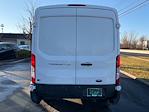 Used 2017 Ford Transit 250 Medium Roof Empty Cargo Van for sale #A49325 - photo 10