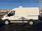 Used 2017 Ford Transit 250 Medium Roof Empty Cargo Van for sale #A49325 - photo 12