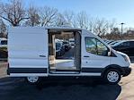 Used 2017 Ford Transit 250 Medium Roof Empty Cargo Van for sale #A49325 - photo 31
