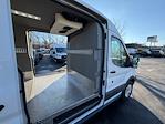 Used 2017 Ford Transit 250 Medium Roof Empty Cargo Van for sale #A49325 - photo 32