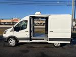 Used 2017 Ford Transit 250 Medium Roof Empty Cargo Van for sale #A49325 - photo 34
