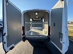 Used 2017 Ford Transit 250 Medium Roof Empty Cargo Van for sale #A49325 - photo 38