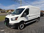 Used 2023 Ford Transit 250 Medium Roof Empty Cargo Van for sale #A49775 - photo 3