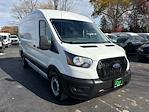 Used 2023 Ford Transit 250 Medium Roof Empty Cargo Van for sale #A49775 - photo 5