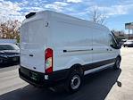 Used 2023 Ford Transit 250 Medium Roof Empty Cargo Van for sale #A49775 - photo 8