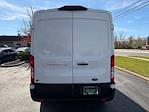 Used 2023 Ford Transit 250 Medium Roof Empty Cargo Van for sale #A49775 - photo 9
