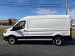 Used 2023 Ford Transit 250 Medium Roof Empty Cargo Van for sale #A49775 - photo 10