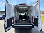 Used 2023 Ford Transit 250 Medium Roof Empty Cargo Van for sale #A49775 - photo 20