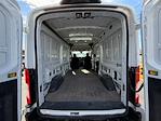 Used 2023 Ford Transit 250 Medium Roof Empty Cargo Van for sale #A49775 - photo 22