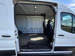 Used 2023 Ford Transit 250 Medium Roof Empty Cargo Van for sale #A49775 - photo 29
