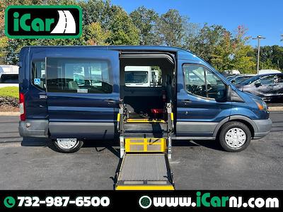 Used 2017 Ford Transit 350 Mobility for sale #A49822 - photo 1