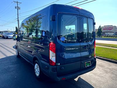 Used 2017 Ford Transit 350 Mobility for sale #A49822 - photo 2