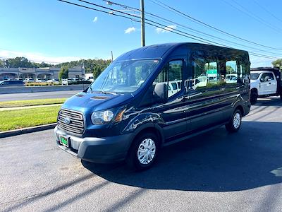 Used 2017 Ford Transit 350 Mobility for sale #A49822 - photo 1