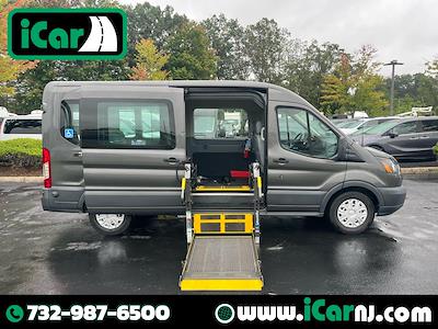 Used 2017 Ford Transit 350 XL Passenger Van for sale #A49823 - photo 1