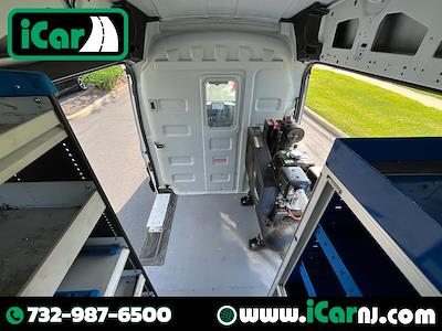 Used 2020 Ford Transit 350 High Roof Upfitted Cargo Van for sale #A51849 - photo 1