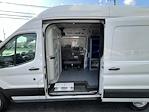 Used 2020 Ford Transit 350 High Roof Upfitted Cargo Van for sale #A51849 - photo 13