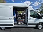 Used 2020 Ford Transit 350 High Roof Upfitted Cargo Van for sale #A51849 - photo 14