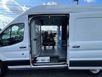 Used 2020 Ford Transit 350 High Roof Upfitted Cargo Van for sale #A51849 - photo 2