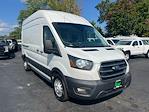 Used 2020 Ford Transit 350 High Roof Upfitted Cargo Van for sale #A51849 - photo 8
