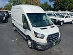 Used 2020 Ford Transit 350 High Roof Upfitted Cargo Van for sale #A51849 - photo 3
