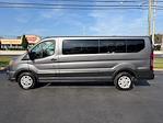 Used 2021 Ford Transit 350 XLT Passenger Van for sale #A52259 - photo 12